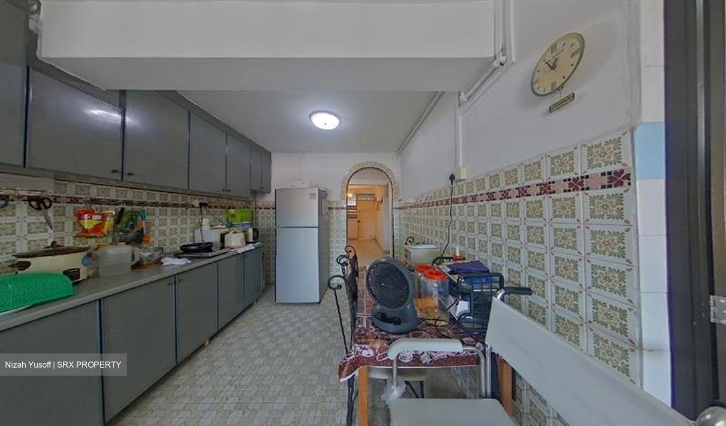 Blk 47 Blangah Court (Bukit Merah), HDB 3 Rooms #589435671